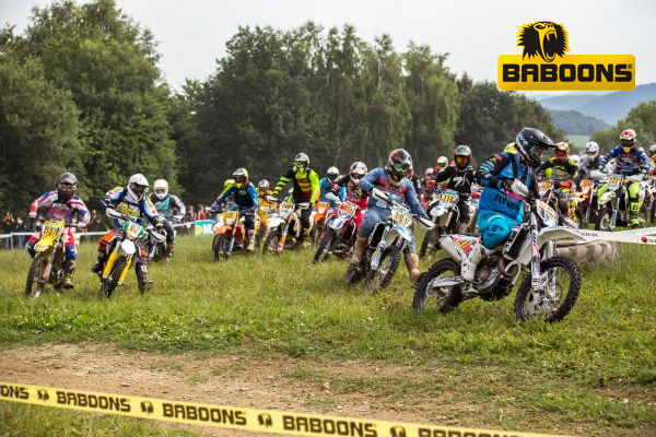 MAXXIS Cross Country Meisterschaft 2018 - Venusberg