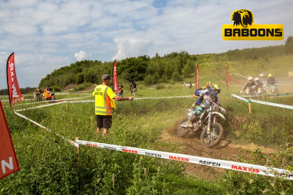 MAXXIS Cross Country Meisterschaft 2018 - Venusberg