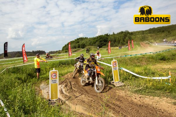 MAXXIS Cross Country Meisterschaft 2018 - Venusberg