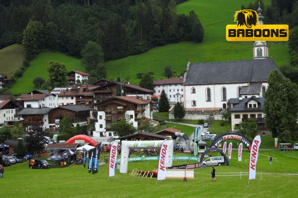 Kenda Enduro One 2018 - Wildschönau
