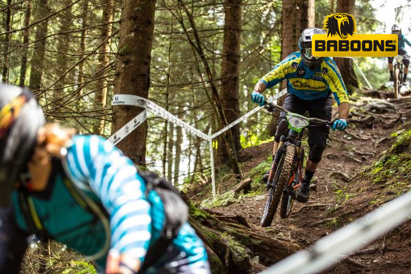 Kenda Enduro One 2018 - Wildschönau