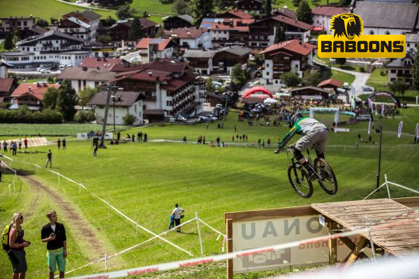 Kenda Enduro One 2018 - Wildschönau