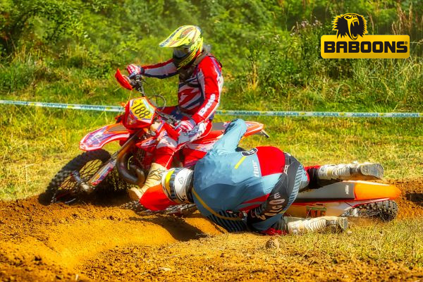 GCC Goldbach
