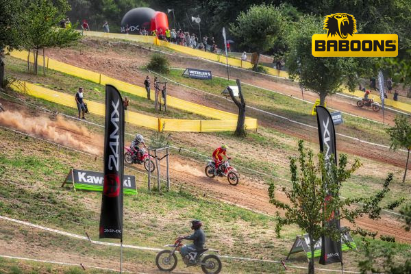 GCC Goldbach