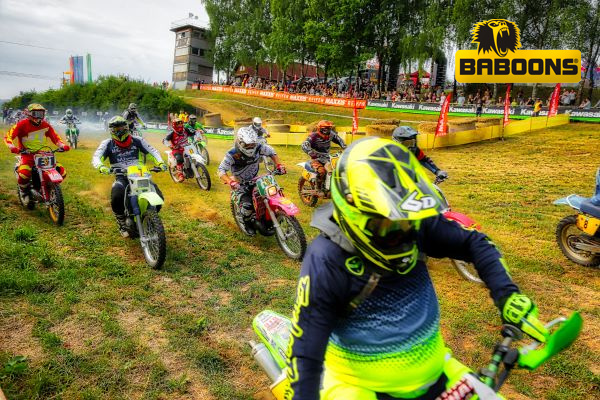 GCC Goldbach