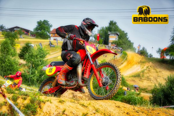 GCC Goldbach