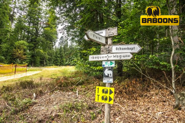 E1 Ochsenkopf