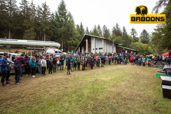 Kenda Enduro One 2018 - Ochsenkopf