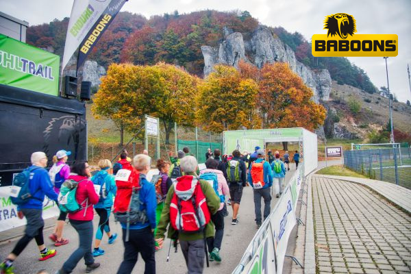 Altmühltrail 2018