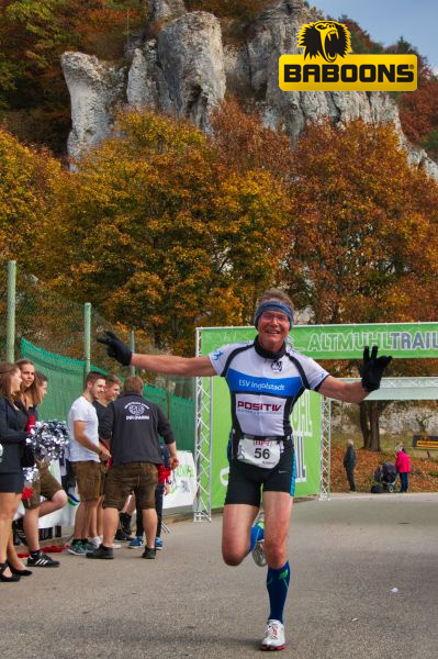 Altmühltrail 2018