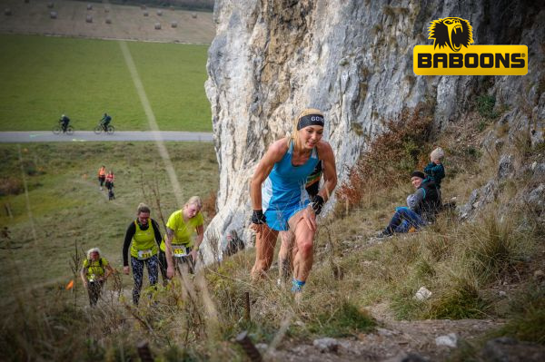 Altmühltrail 2018