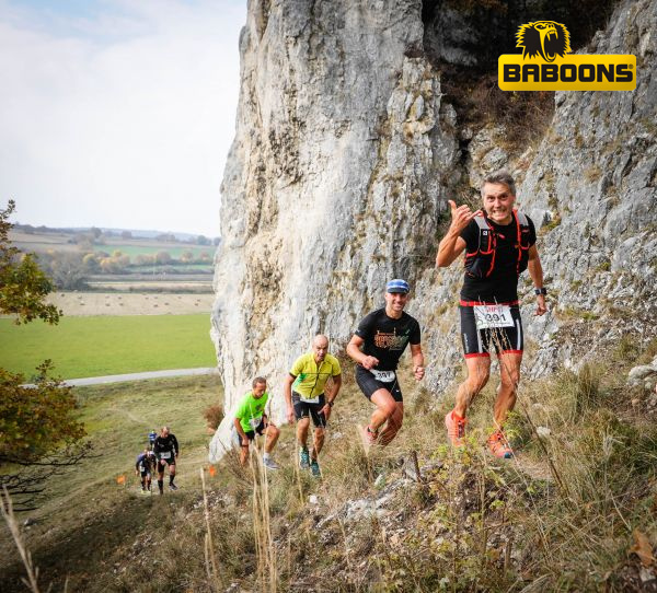 Altmühltrail 2018