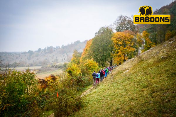 Altmühltrail 2018