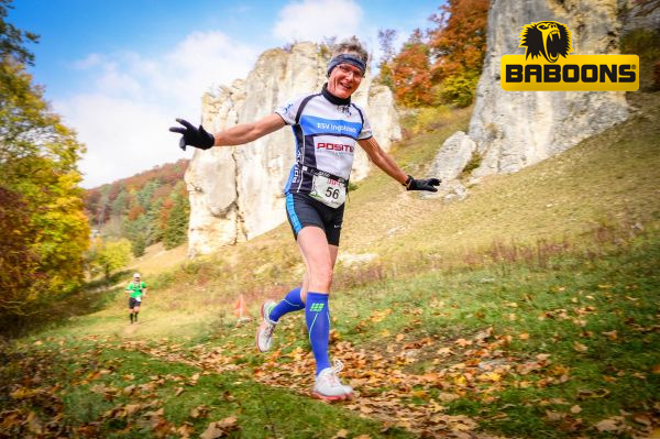 Altmühltrail 2018
