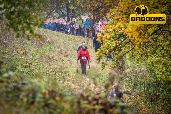 Altmühltrail 2018