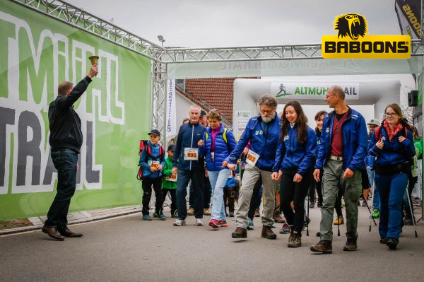 Altmühltrail 2018
