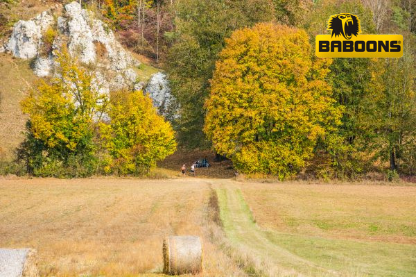 Altmühltrail 2018