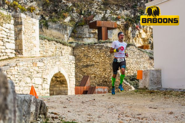 Altmühltrail 2018