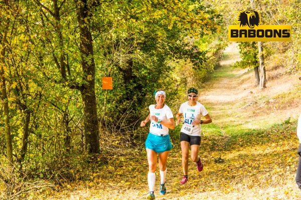 Altmühltrail 2018