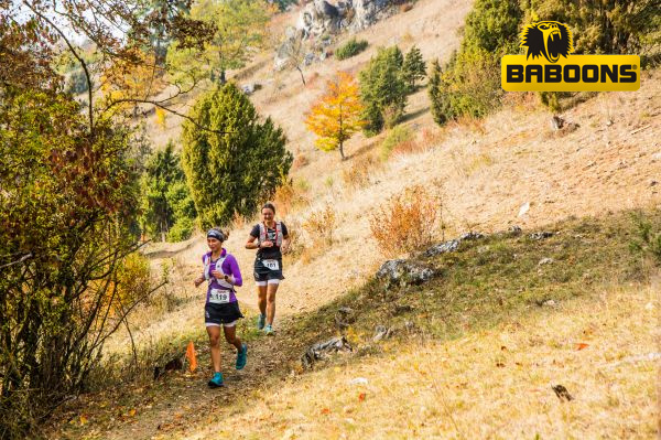 Altmühltrail 2018