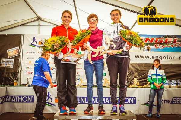 Seenlandmarathon 2018
