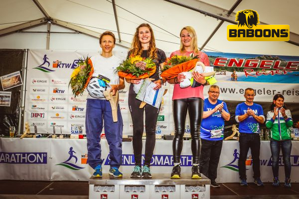 Seenlandmarathon 2018