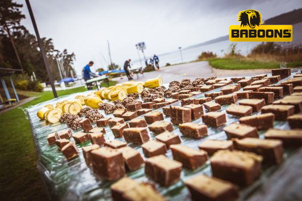 Seenlandmarathon 2018