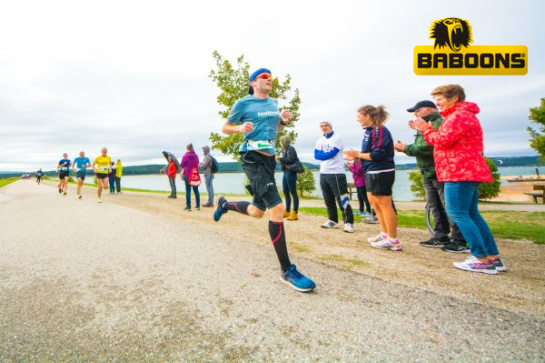 Seenlandmarathon 2018