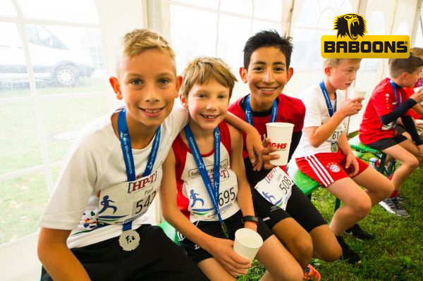 Seenlandmarathon 2018