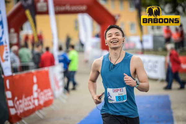 Seenlandmarathon 2018