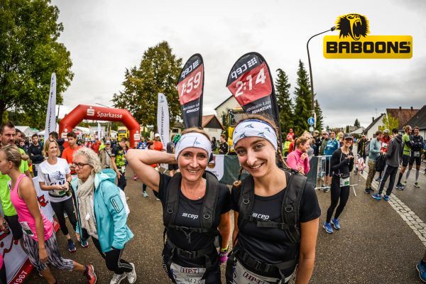 Seenlandmarathon 2018