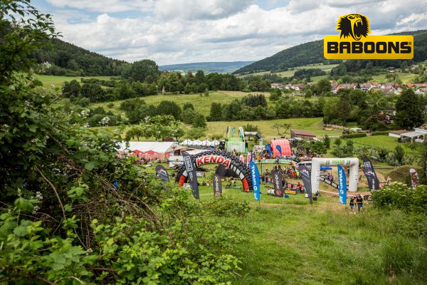 Kenda Enduro One 2019 - Roßbach