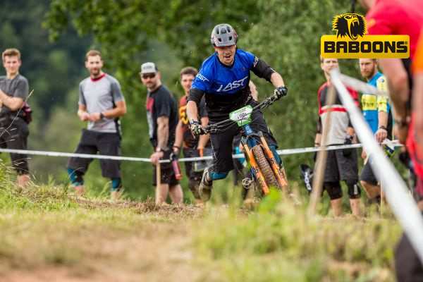 Kenda Enduro One 2019 - Roßbach