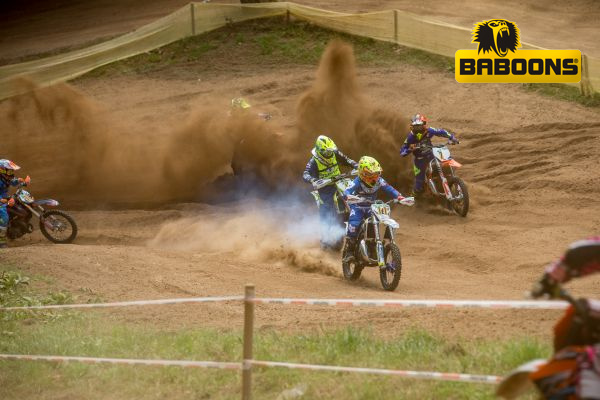 GCC Goldbach