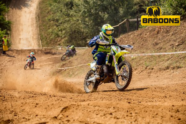 GCC Goldbach
