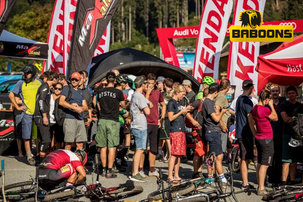 KENDA Enduro One - Kirchberg i.T.