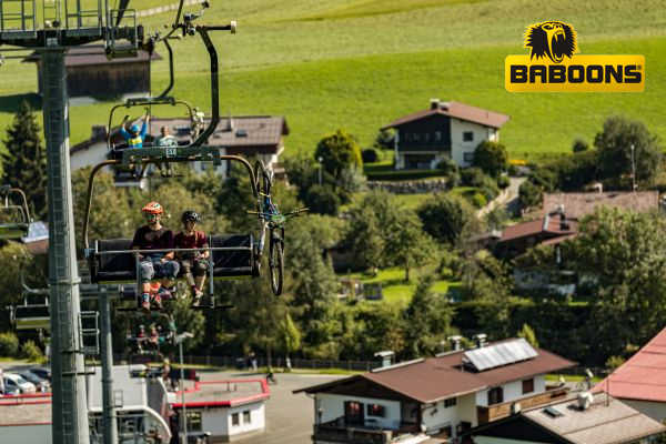 KENDA Enduro One - Kirchberg i.T.