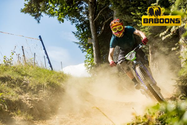 KENDA Enduro One - Kirchberg i.T.