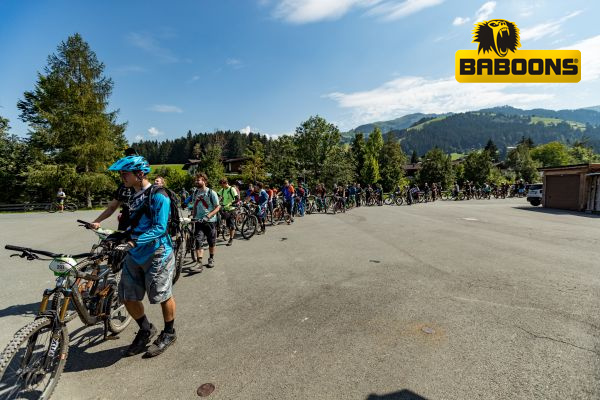 KENDA Enduro One - Kirchberg i.T.