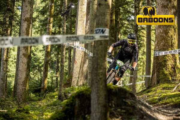 KENDA Enduro One - Kirchberg i.T.