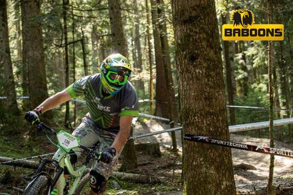 KENDA Enduro One - Kirchberg i.T.