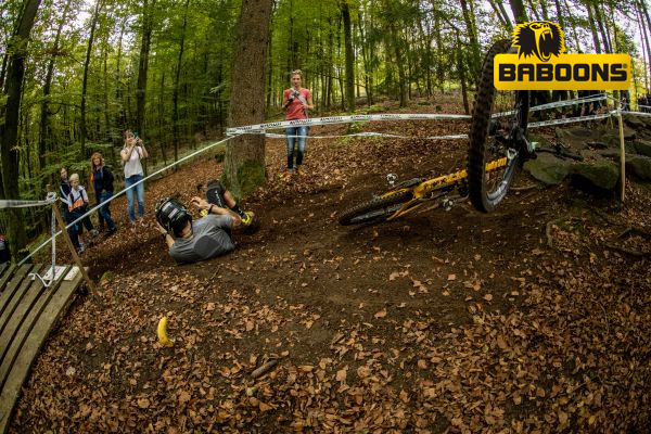 Kenda Enduro One 2019 - Bad Endbach