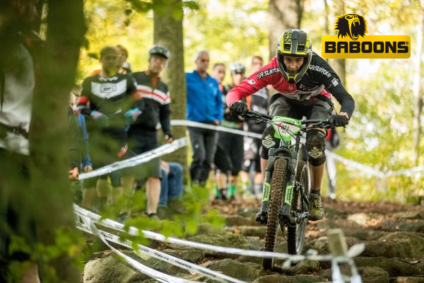 Kenda Enduro One 2019 - Bad Endbach