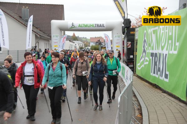 Altmühltrail 2019