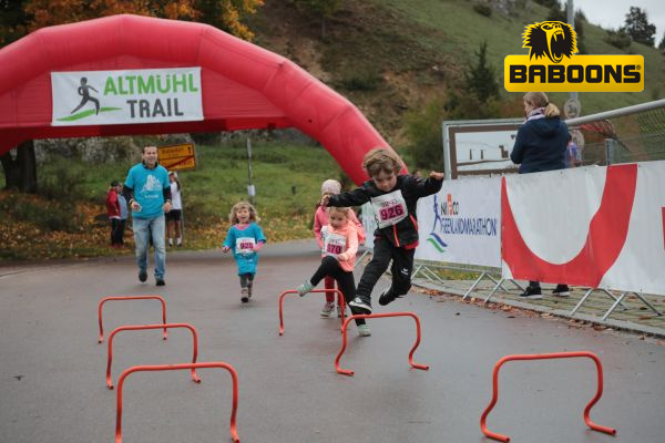 Altmühltrail 2019