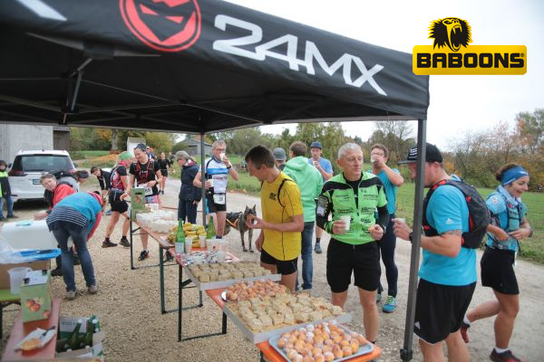 Altmühltrail 2019