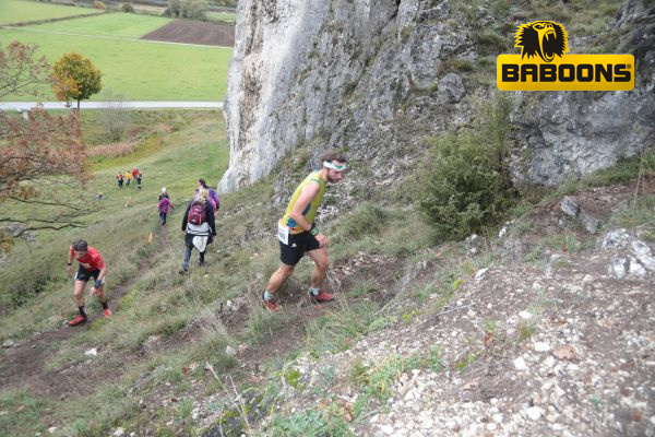 Altmühltrail 2019