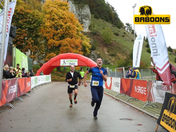 Altmühltrail 2019