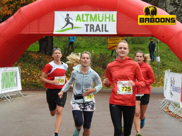 Altmühltrail 2019