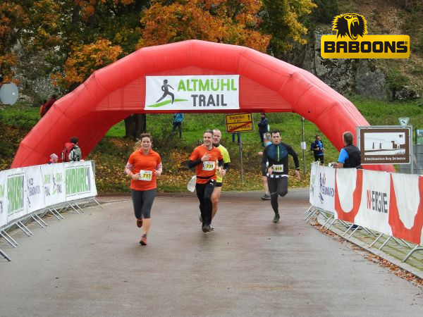 Altmühltrail 2019
